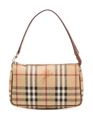 burberry 2nd hand|pre owned Burberry handbags.